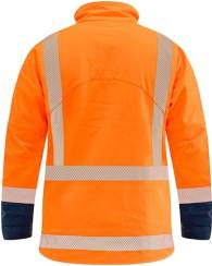 Arcguard 16Cal TTMC-W17 Softshell Jacket